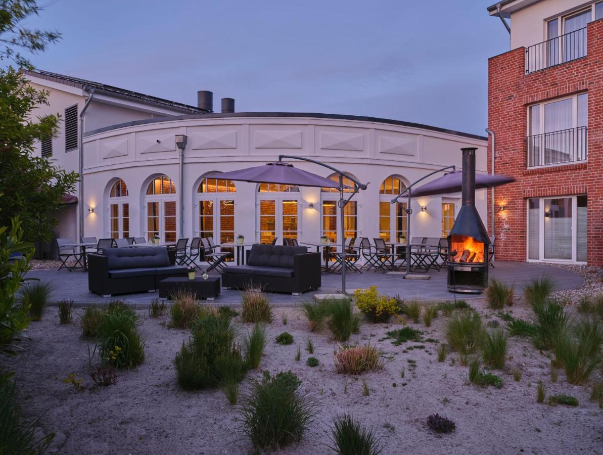 Hotel Restaurant Burg-Klause Exterior photo